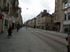  rue semi-piétonne